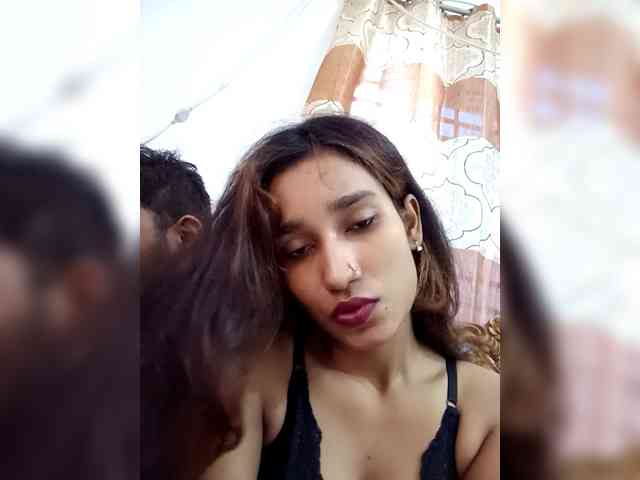 Meherin-Afra6 webcam