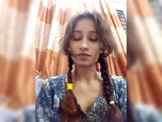 Meherin-Afra6 webcam