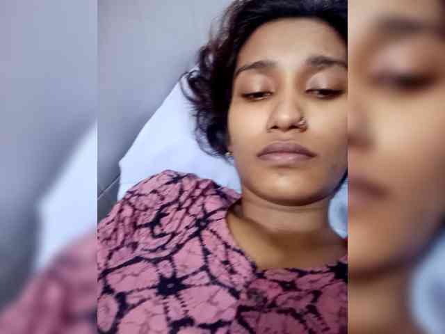 Meherin-Afra6 webcam