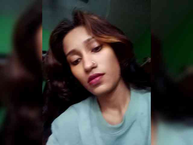 Meherin-Afra6 webcam