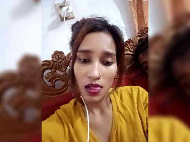 Meherin-Afra6 webcam