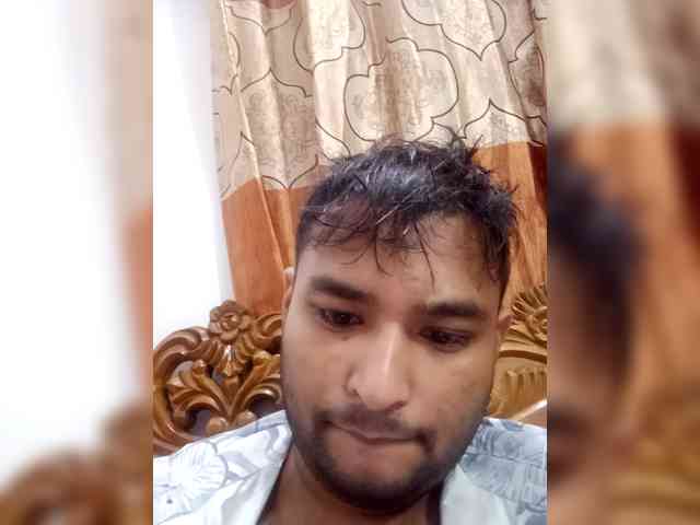 Meherin-Afra6 webcam