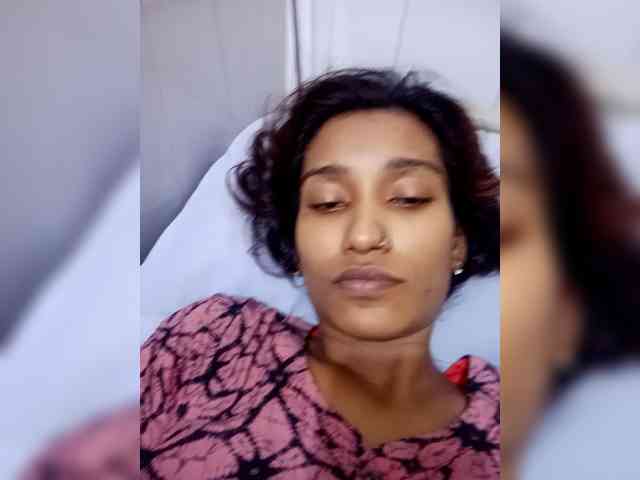 Meherin-Afra6 Live Webcam on BongaCams