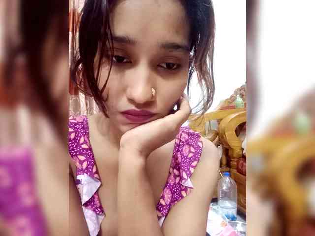 Meherin-Afra6 webcam