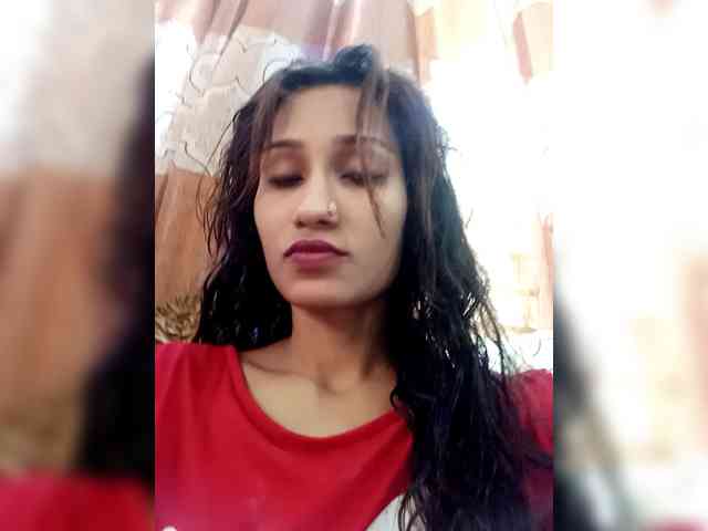 Meherin-Afra6 webcam