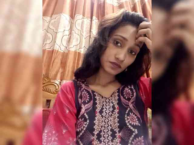 Meherin-Afra6 webcam