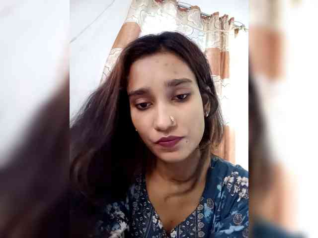 Meherin-Afra6 webcam