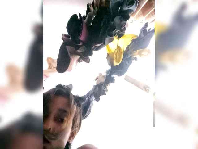 Meherin-Afra6 webcam