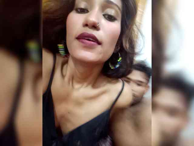 Meherin-Afra6 webcam