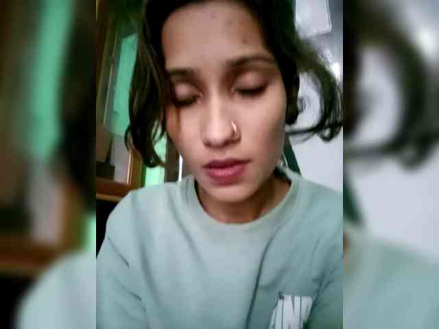 Meherin-Afra6 webcam