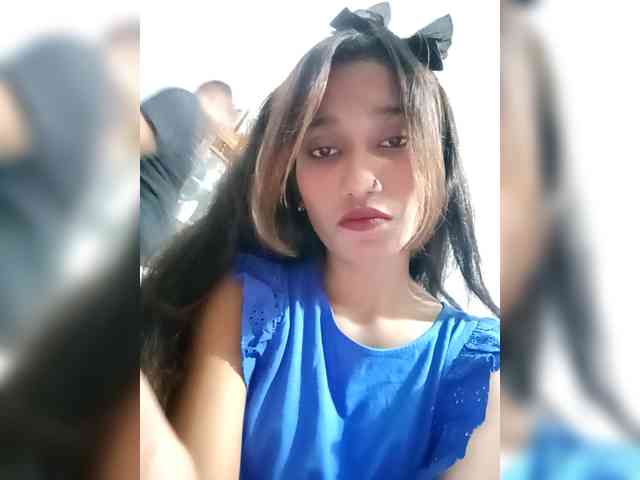 Meherin-Afra6 webcam