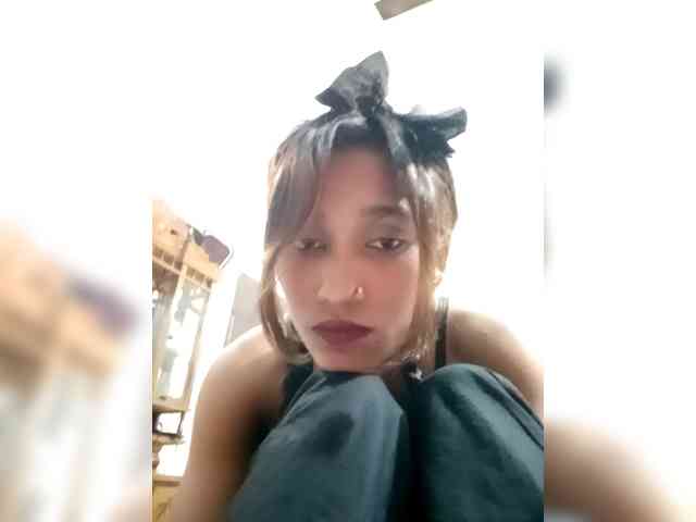 Meherin-Afra6 webcam