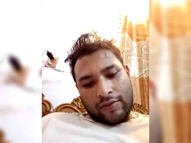 Meherin-Afra6 webcam
