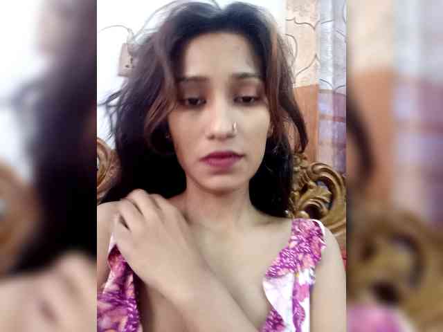 Meherin-Afra6 webcam