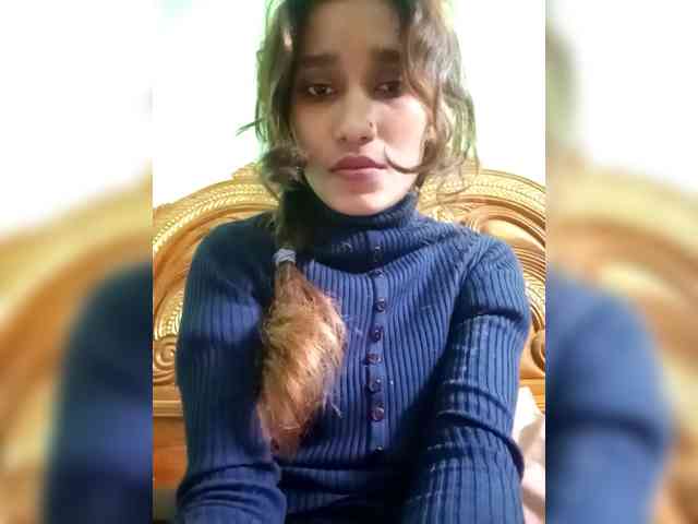 Meherin-Afra6 webcam