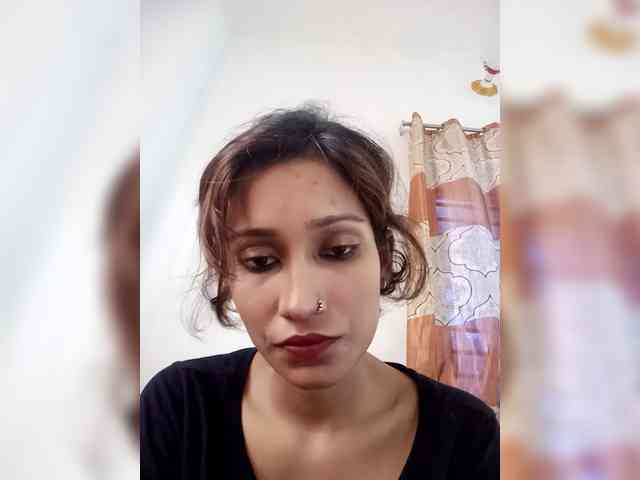 Meherin-Afra6 webcam