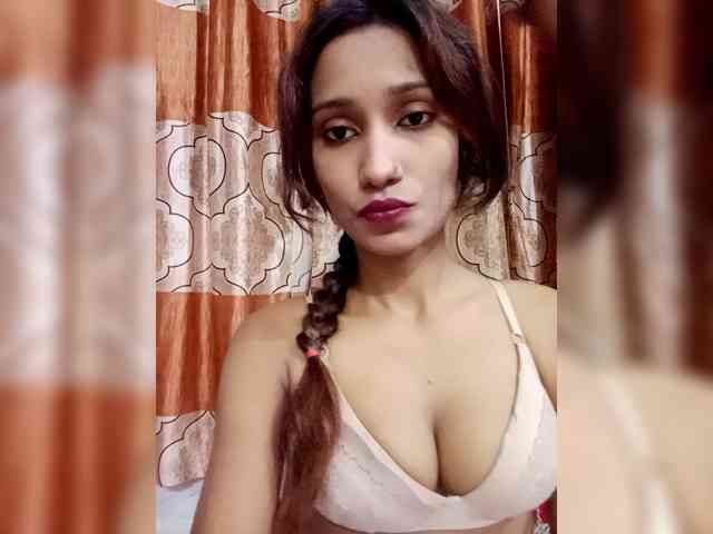 Meherin-Afra6 Live Webcam on BongaCams
