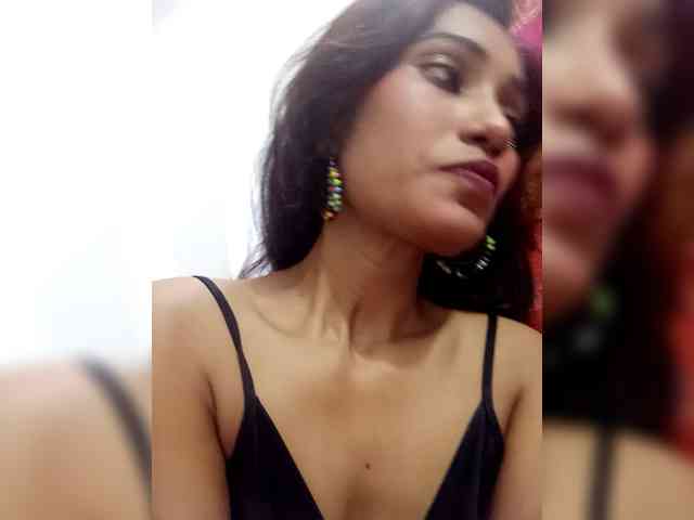 Meherin-Afra6 webcam