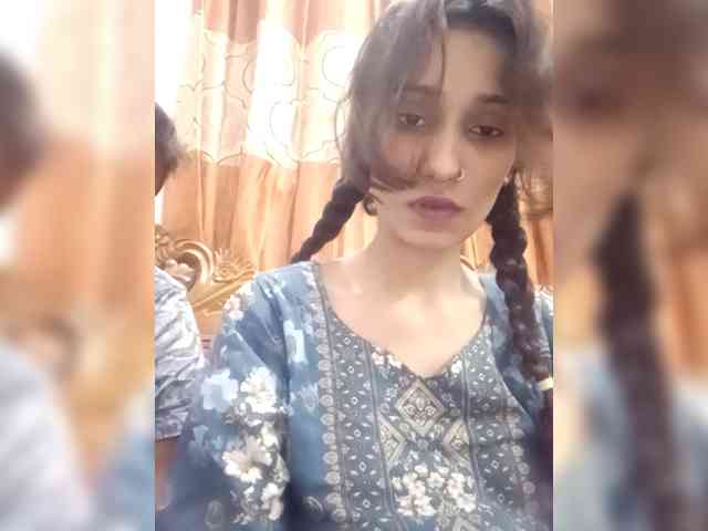 Meherin-Afra6 webcam