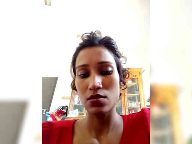 Meherin-Afra6 webcam