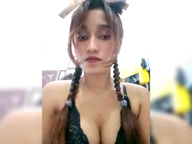 Meherin-Afra6 webcam