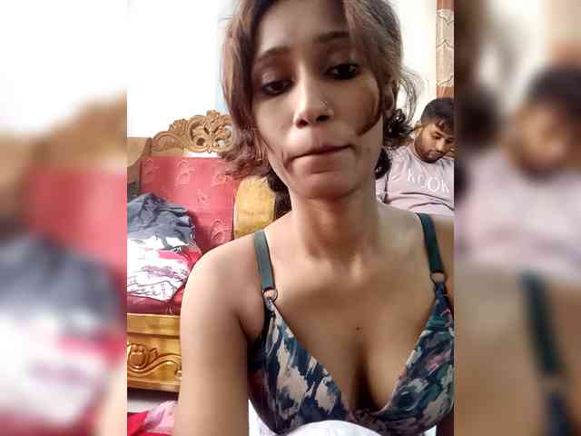 Meherin-Afra6 Live Webcam on BongaCams