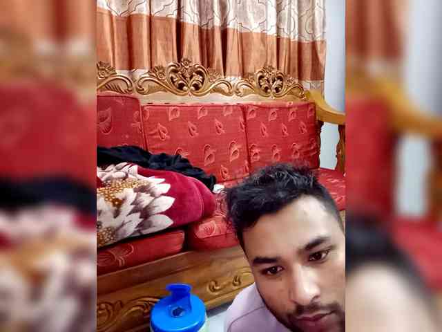 Meherin-Afra6 webcam