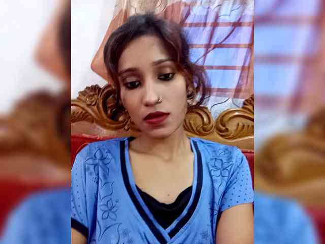 Meherin-Afra6 webcam