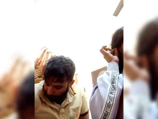 Meherin-Afra6 webcam