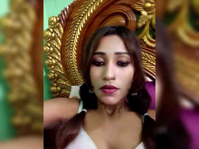 Meherin-Afra6 webcam