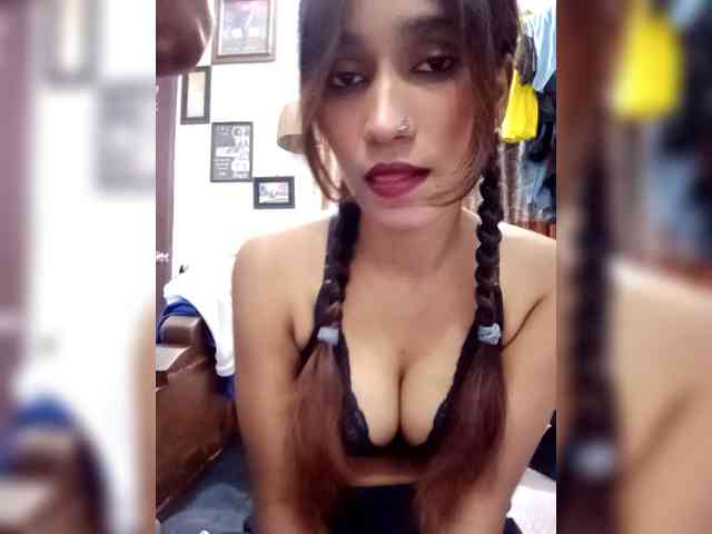 Meherin-Afra6 webcam