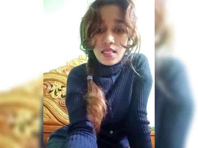 Meherin-Afra6 webcam