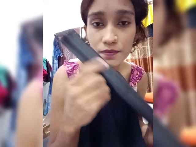 Meherin-Afra6 webcam