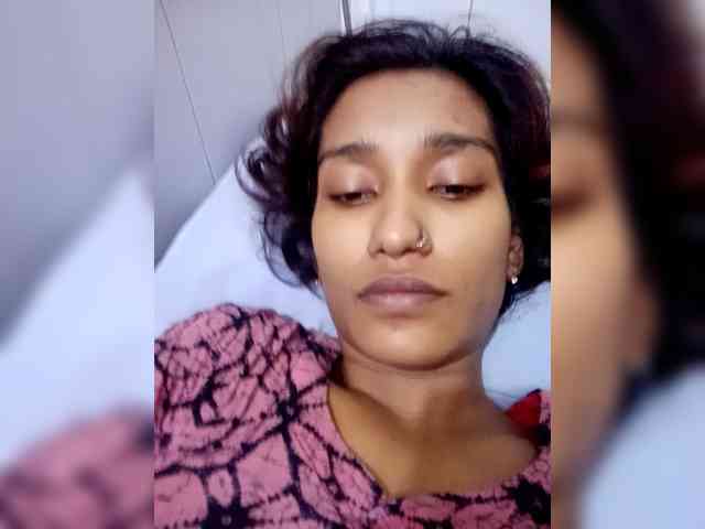 Meherin-Afra6 webcam