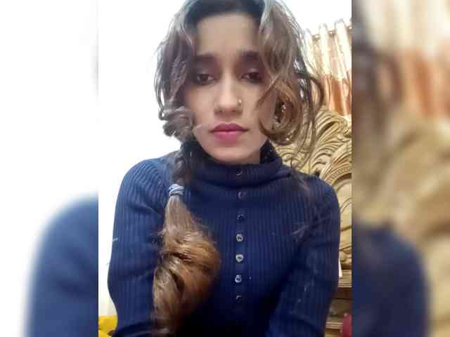 Meherin-Afra6 webcam