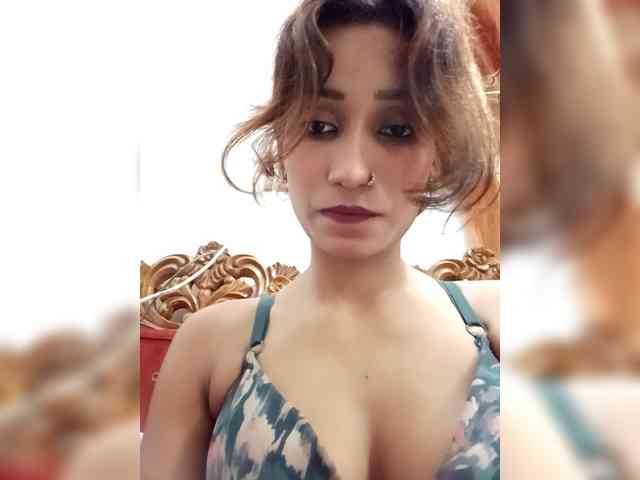 Meherin-Afra6 webcam