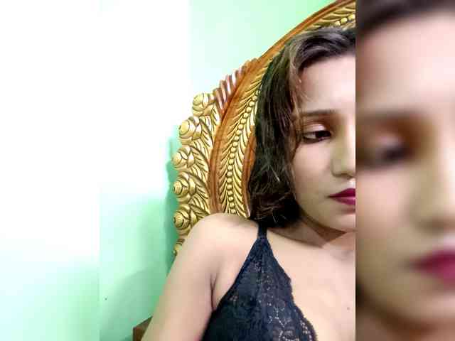 Meherin-Afra6 Live Webcam on BongaCams