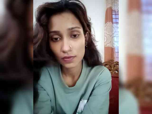 Meherin-Afra6 webcam