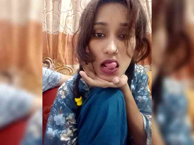 Meherin-Afra6 webcam