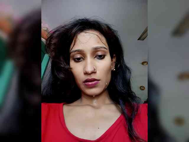 Meherin-Afra6 webcam