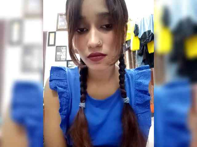 Meherin-Afra6 webcam