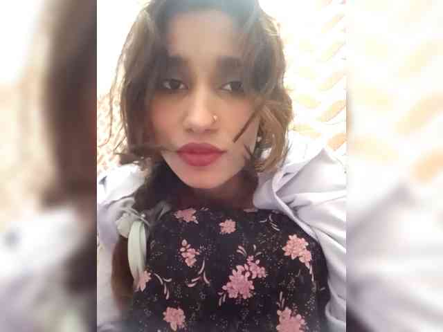 Meherin-Afra6 webcam