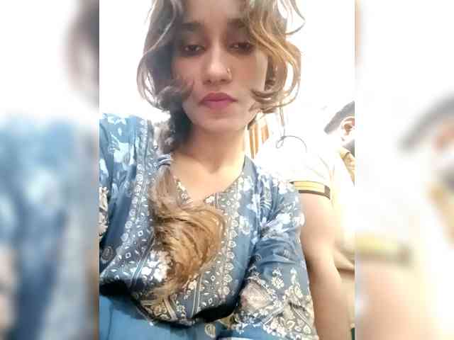 Meherin-Afra6 webcam