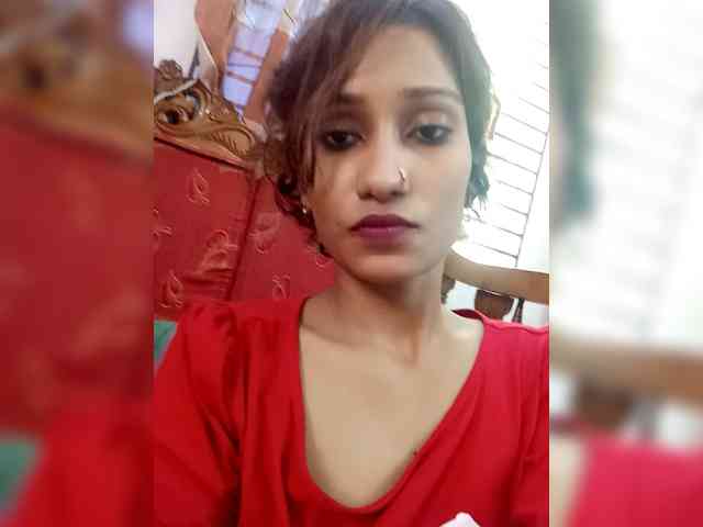 Meherin-Afra6 webcam