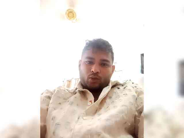 Meherin-Afra6 webcam