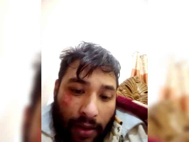 Meherin-Afra6 webcam