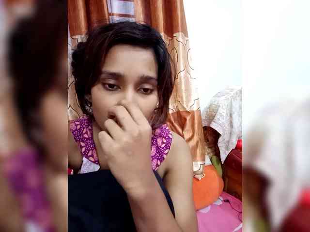 Meherin-Afra6 webcam