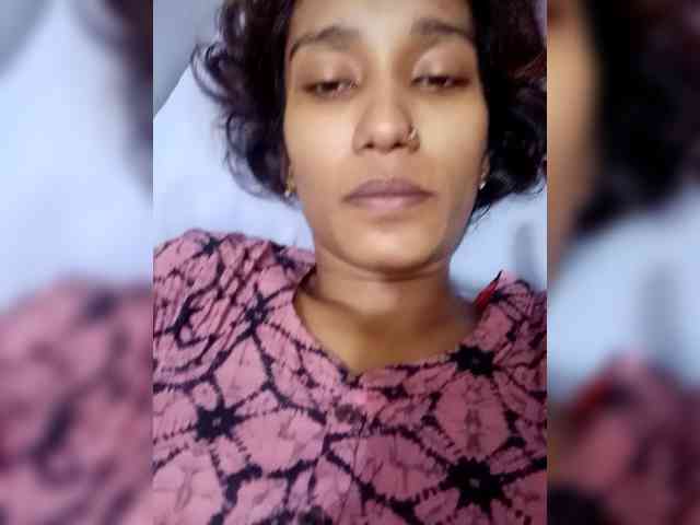 Meherin-Afra6 webcam