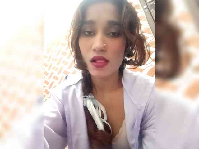 Meherin-Afra6 webcam