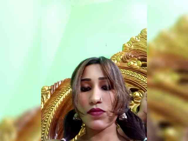 Meherin-Afra6 webcam
